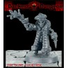 Bone Courtier 28mm RPG miniatures DARKEST DUNGEON