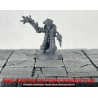 Bone Courtier 28mm RPG miniatures DARKEST DUNGEON