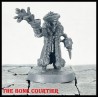 Bone Courtier 28mm RPG miniatures DARKEST DUNGEON