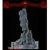 The Pyre! 28mm RPG miniatures DARKEST DUNGEON