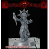 Cultist Acolyte 28mm RPG miniatures DARKEST DUNGEON