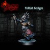 Cultist Acolyte 28mm RPG miniatures DARKEST DUNGEON