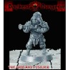 Brigand Fusilier 28mm RPG miniatures DARKEST DUNGEON