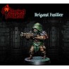 Brigand Fusilier 28mm RPG miniatures DARKEST DUNGEON