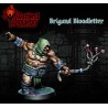 Brigand Bloodletter 28mm RPG miniatures DARKEST DUNGEON