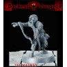 Madman 28mm RPG miniatures DARKEST DUNGEON