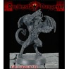 Gargoyle 28mm RPG miniatures DARKEST DUNGEON