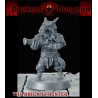 Brigand Hunter 28mm RPG miniatures DARKEST DUNGEON