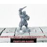 Brigand Cutthroat 28mm RPG miniatures DARKEST DUNGEON