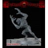 LARGE GHOUL!  28mm RPG miniatures DARKEST DUNGEON