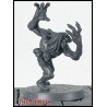 LARGE GHOUL!  28mm RPG miniatures DARKEST DUNGEON