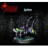 Spitter Spider 28mm RPG miniatures DARKEST DUNGEON