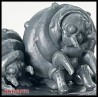 Maggot 28mm RPG miniatures DARKEST DUNGEON