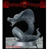 Pliskin Snake 28mm RPG miniatures DARKEST DUNGEON