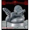 Rattler Snake 28mm RPG miniatures DARKEST DUNGEON