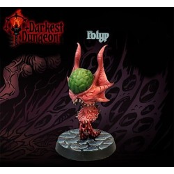 Polyp 28mm RPG miniatures DARKEST DUNGEON