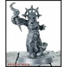 Ascended Witch 28mm RPG miniatures DARKEST DUNGEON