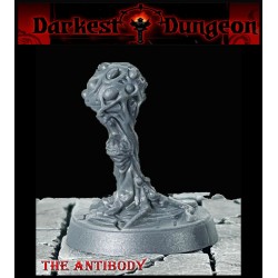 Antibody 28mm RPG miniatures DARKEST DUNGEON