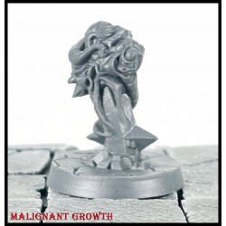 Malignant Growth 28mm RPG miniatures DARKEST DUNGEON