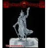 BUTCHER! 28mm RPG miniatures DARKEST DUNGEON