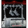 The PUPPETS! 28mm RPG miniatures DARKEST DUNGEON