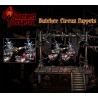 The PUPPETS! 28mm RPG miniatures DARKEST DUNGEON