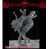 HEART OF DARKNESS 28mm RPG miniatures DARKEST DUNGEON