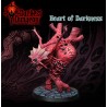 HEART OF DARKNESS 28mm RPG miniatures DARKEST DUNGEON