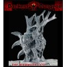 MAMMOTH CYST Large Miniature 28mm RPG miniatures DARKEST DUNGEON