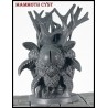 MAMMOTH CYST Large Miniature 28mm RPG miniatures DARKEST DUNGEON