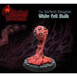 White Cell Stalk Miniature 28mm RPG miniatures DARKEST DUNGEON