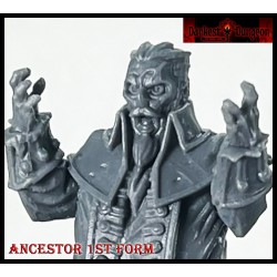 ANCESTOR 1ST FORM Miniature 28mm RPG miniatures DARKEST DUNGEON