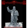 ANCESTOR 2ND FORM Miniature 28mm RPG miniatures DARKEST DUNGEON