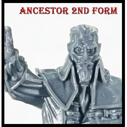 ANCESTOR 2ND FORM Miniature 28mm RPG miniatures DARKEST DUNGEON