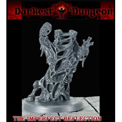 IMPERFECT REFLECTION Miniature 28mm RPG miniatures DARKEST DUNGEON