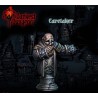 Caretaker Statue Miniature 28mm RPG miniatures DARKEST DUNGEON