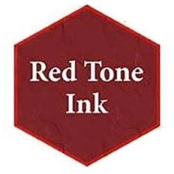 Red Tone Ink (18ml) - ARMY PAINTER PAINT