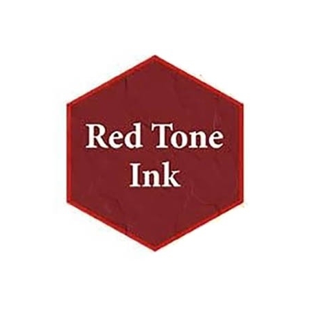 Red Tone Ink (18ml) - ARMY PAINTER PAINT