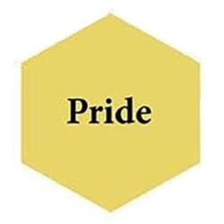 Pride Yellow (18ml) - ARMY PAINTER PAINT