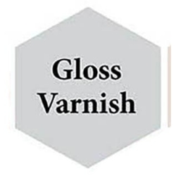 Gloss Varnish (18ml) - ARMY PAINTER PAINT