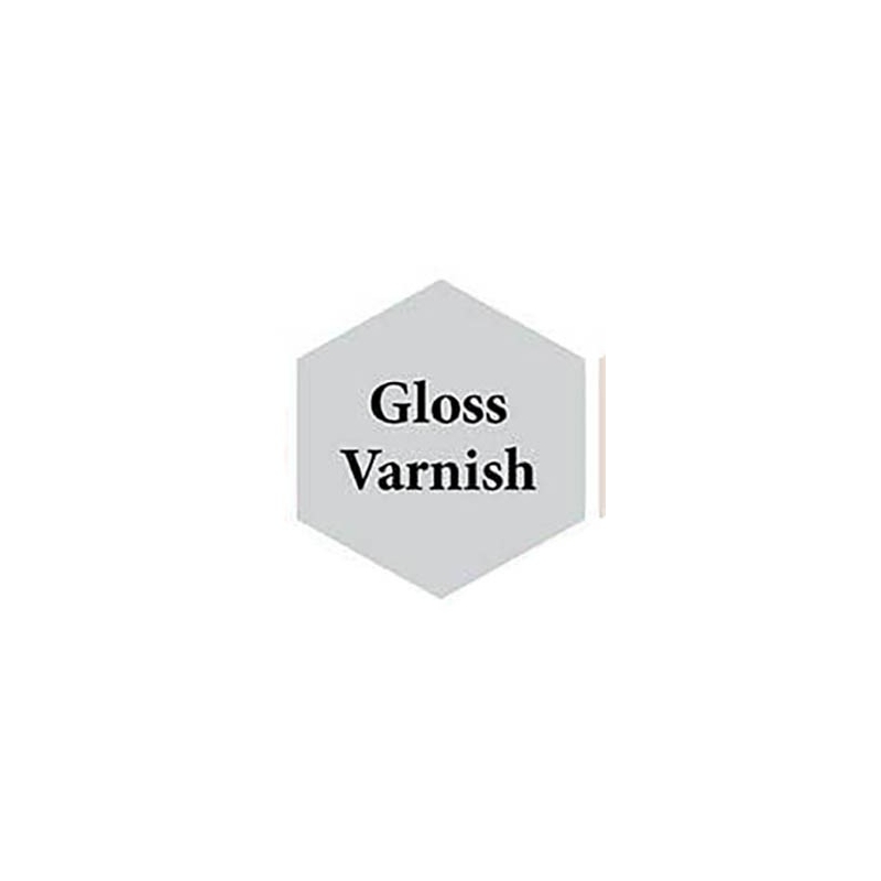 Gloss Varnish (18ml) - ARMY PAINTER PAINT