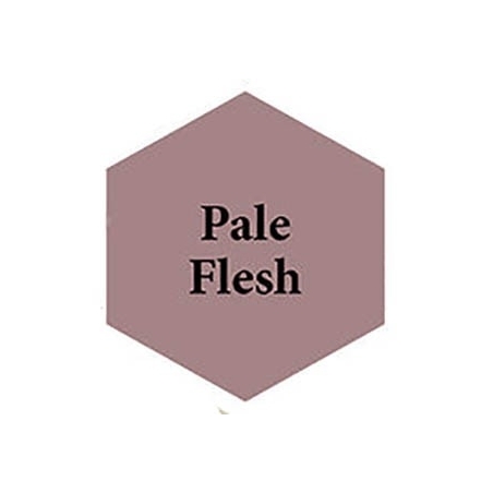 Pale Flesh (18ml) - ARMY PAINTER GREEN HORDE PAINT