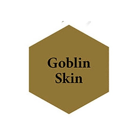 Goblin Skin Green  (18ml) - ARMY PAINTER GREEN HORDE PAINT