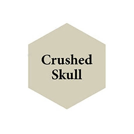 Crushed Skull White - ARMY PAINTER GREEN HORDE PAINT