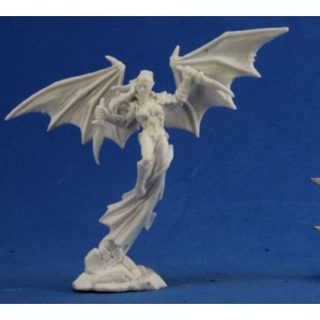 Succubus (Reaper Bones)