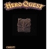 CHEST 28mm RPG miniature Terrain HEROQUEST