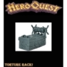 TORTURE RACK 28mm RPG miniature Terrain HEROQUEST