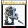 BUGBEAR HUNTER 28mm RPG miniatures BARDSUNG