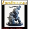 BUGBEAR SLAUGHTERBEAST 28mm RPG miniatures BARDSUNG