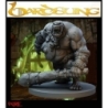 OGRE 28mm RPG miniatures BARDSUNG